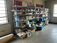 Elektra en machine materialen - afbeelding 1 van  117