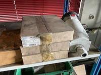 Elektra en machine materialen - afbeelding 32 van  117