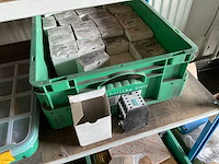 Elektra en machine materialen - afbeelding 35 van  117