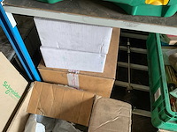 Elektra en machine materialen - afbeelding 38 van  117