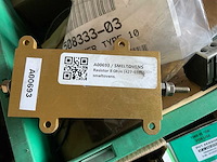 Elektra en machine materialen - afbeelding 40 van  117