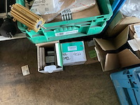 Elektra en machine materialen - afbeelding 43 van  117