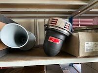 Elektra en machine materialen - afbeelding 45 van  117