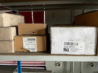 Elektra en machine materialen - afbeelding 46 van  117