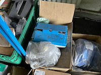 Elektra en machine materialen - afbeelding 47 van  117