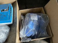 Elektra en machine materialen - afbeelding 48 van  117