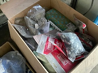 Elektra en machine materialen - afbeelding 49 van  117