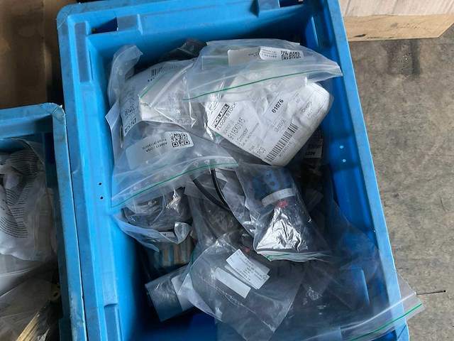 Elektra en machine materialen - afbeelding 50 van  117