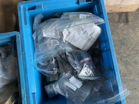 Elektra en machine materialen - afbeelding 50 van  117