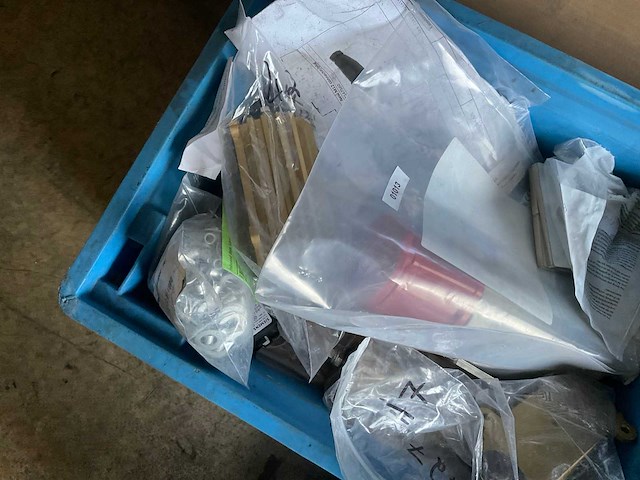 Elektra en machine materialen - afbeelding 51 van  117