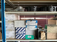 Elektra en machine materialen - afbeelding 53 van  117