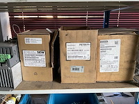 Elektra en machine materialen - afbeelding 55 van  117