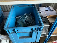 Elektra en machine materialen - afbeelding 58 van  117