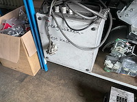 Elektra en machine materialen - afbeelding 61 van  117