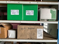 Elektra en machine materialen - afbeelding 62 van  117