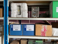 Elektra en machine materialen - afbeelding 64 van  117