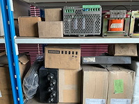 Elektra en machine materialen - afbeelding 65 van  117