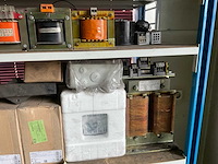 Elektra en machine materialen - afbeelding 66 van  117