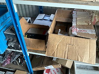 Elektra en machine materialen - afbeelding 68 van  117