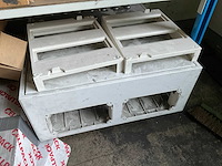 Elektra en machine materialen - afbeelding 70 van  117