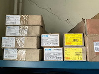 Elektra en machine materialen - afbeelding 72 van  117