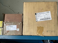 Elektra en machine materialen - afbeelding 73 van  117