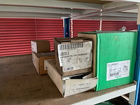 Elektra en machine materialen - afbeelding 63 van  117