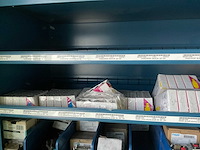 Elektra en machine materialen - afbeelding 76 van  117