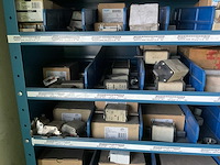 Elektra en machine materialen - afbeelding 77 van  117