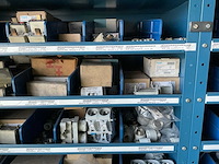 Elektra en machine materialen - afbeelding 78 van  117