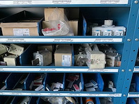 Elektra en machine materialen - afbeelding 79 van  117