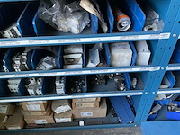 Elektra en machine materialen - afbeelding 82 van  117