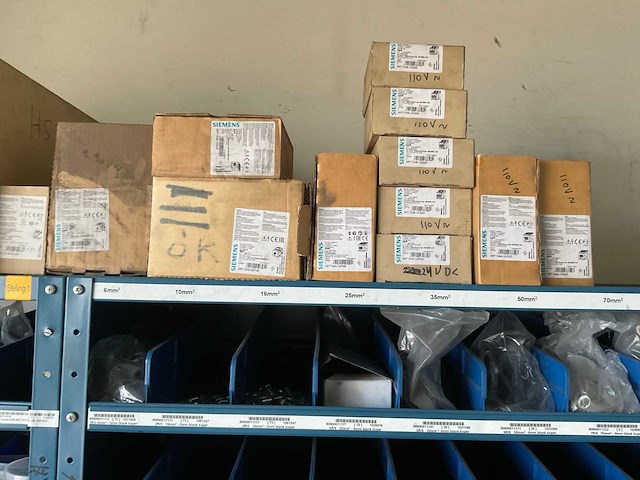 Elektra en machine materialen - afbeelding 83 van  117