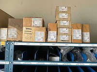 Elektra en machine materialen - afbeelding 83 van  117