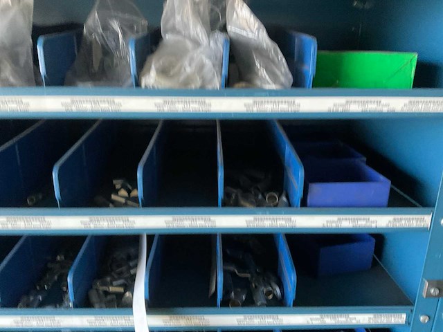 Elektra en machine materialen - afbeelding 86 van  117