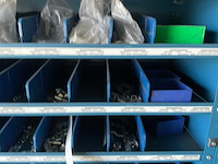 Elektra en machine materialen - afbeelding 86 van  117