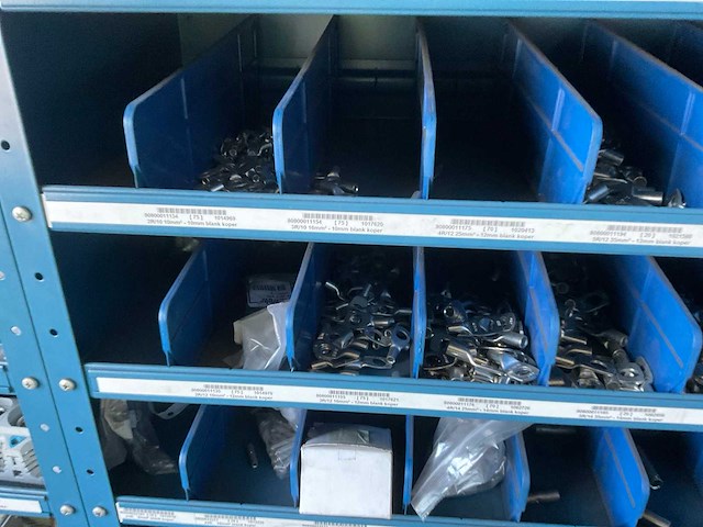 Elektra en machine materialen - afbeelding 88 van  117