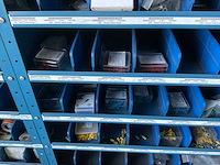 Elektra en machine materialen - afbeelding 89 van  117