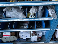 Elektra en machine materialen - afbeelding 91 van  117