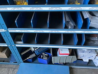 Elektra en machine materialen - afbeelding 92 van  117