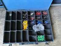 Elektra en machine materialen - afbeelding 93 van  117