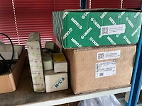 Elektra en machine materialen - afbeelding 85 van  117