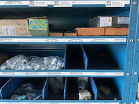 Elektra en machine materialen - afbeelding 98 van  117