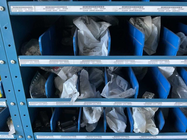 Elektra en machine materialen - afbeelding 100 van  117