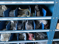 Elektra en machine materialen - afbeelding 101 van  117