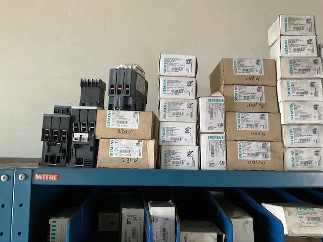 Elektra en machine materialen - afbeelding 104 van  117