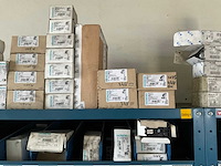 Elektra en machine materialen - afbeelding 105 van  117