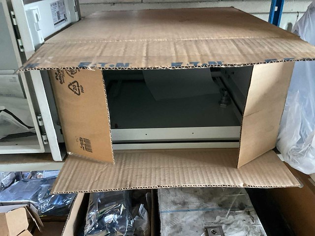 Elektra en machine materialen - afbeelding 96 van  117