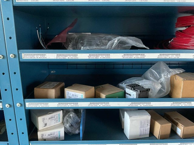 Elektra en machine materialen - afbeelding 109 van  117