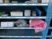 Elektra en machine materialen - afbeelding 111 van  117